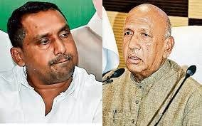 बन्ना गुप्ता ने सरयू राय पर मानहानि का किया केस,29 मई को होगी सुनवाई