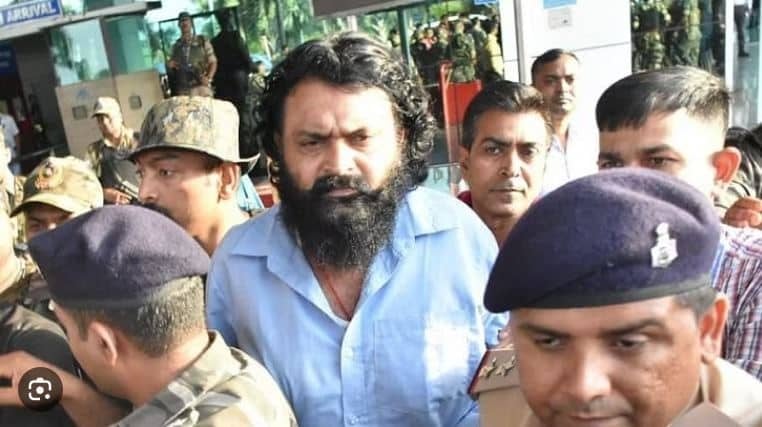 NIA दिनेश गोप से सात दिनों तक करेगी पूछताछ