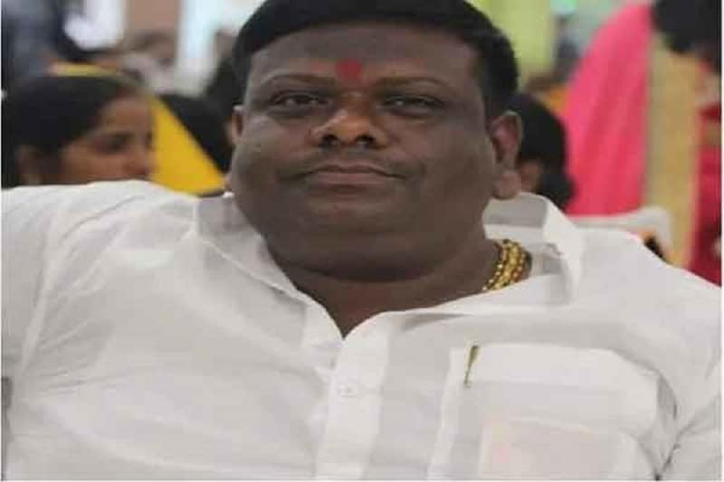 जमीन कारोबारी अनिल यादव हत्याकांड के मुख्य आरोपी ने किया सरेंडर