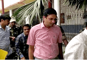जमीन घोटाला मामलें में पीएमएलए कोर्ट में ईडी ने दाखिल किया प्रॉसिक्यूशन कम्प्लेनपूर्व डीसी छवि रंजन, अमित अग्रवाल