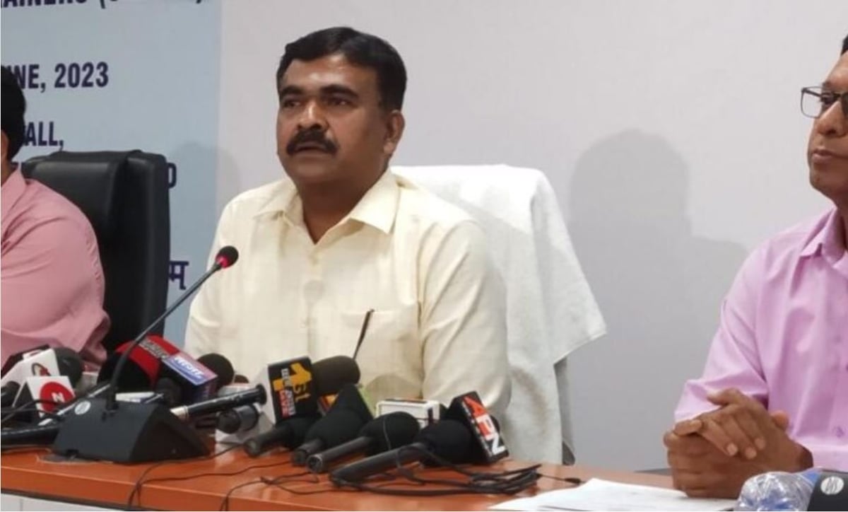 2024 के आम चुनाव को लेकर आयोग तैयार, झारखण्ड में वोटर लिस्ट में नवंबर तक नाम जोड़ने का मौका