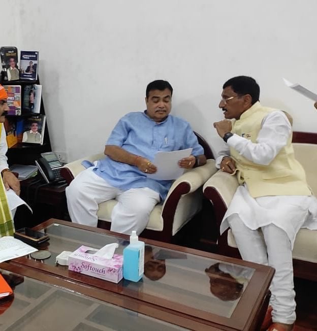अटल एलिवेटेड कॉरिडोर होगा रातू फ्लाईओवर का नाम !