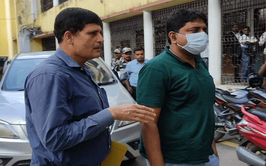 प्रेम प्रकाश को ईडी ने बनाया लैंड स्कैम केस का आरोपी, होगी पूछताछ