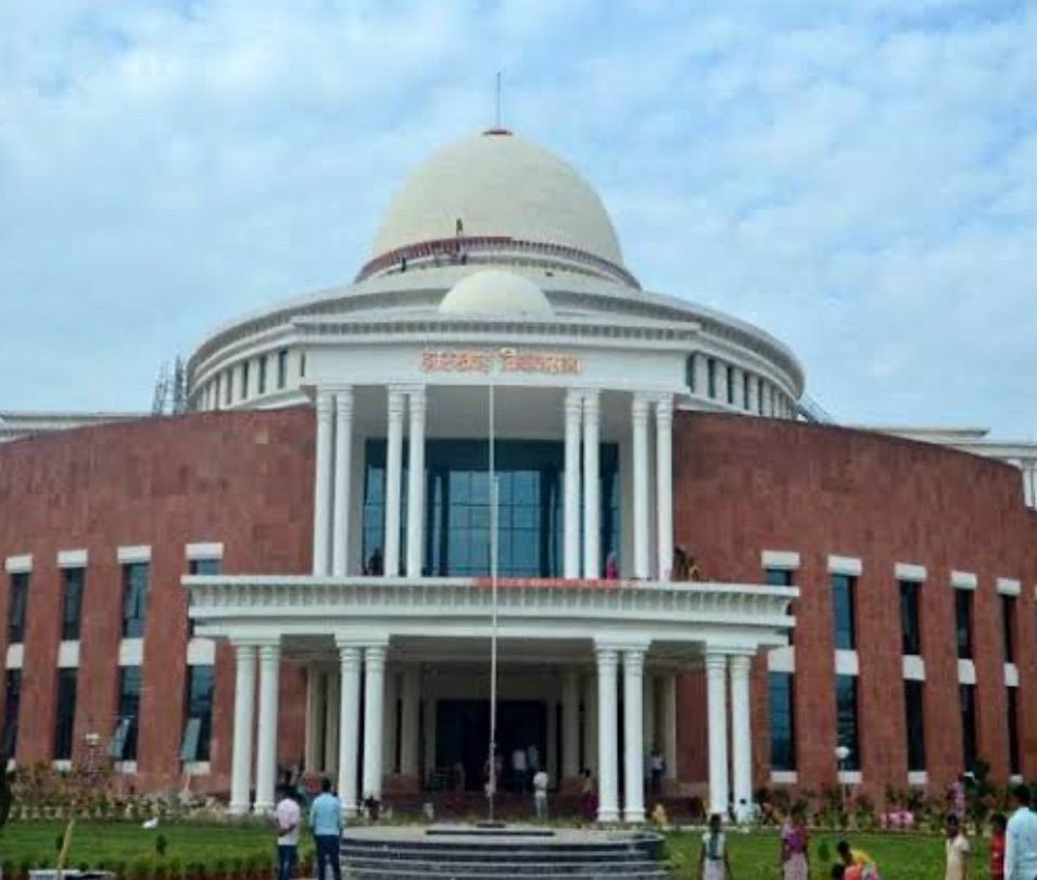 15 से शुरू होगा विधानसभा का शीत सत्र