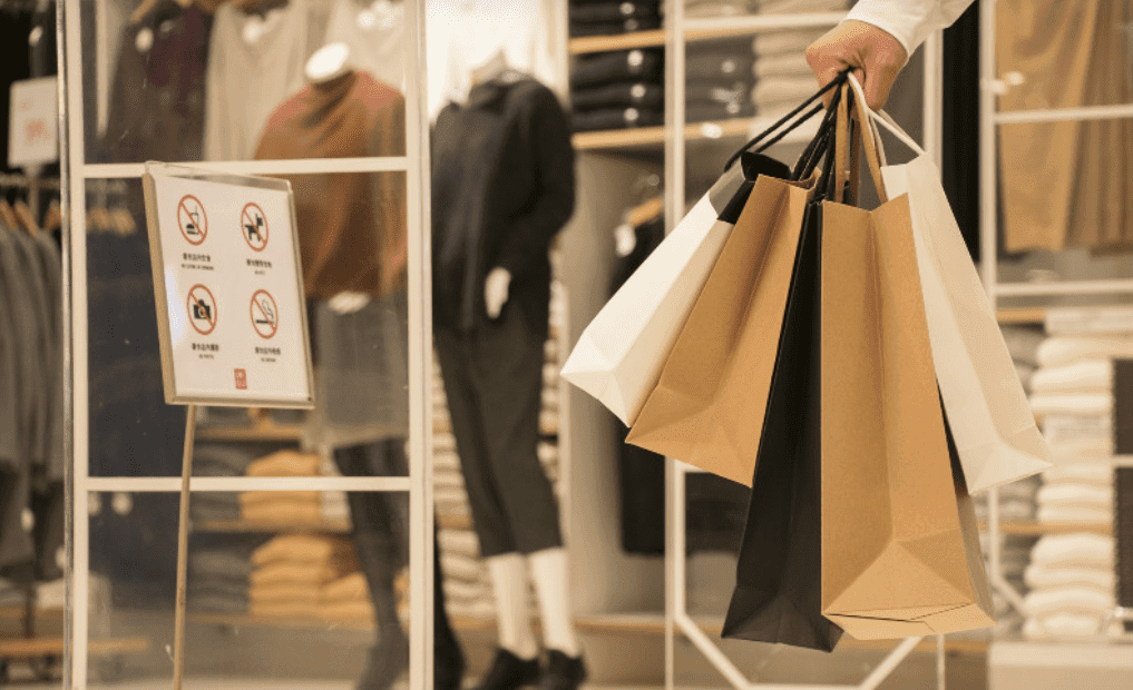 shopping