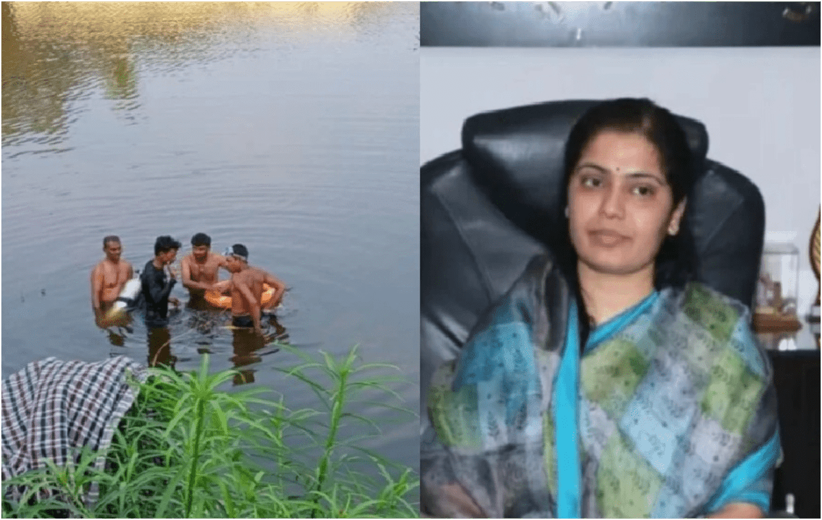 Bokaro DC बोकारो डीसी