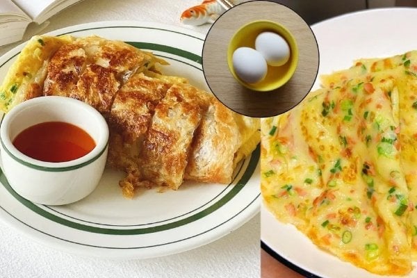 जर्दी के साथ या बिना, जानें कौन सा है फायदेमंद