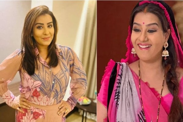 Bhabhi Ji Ghar Par Hain में Shilpa Shinde की वापसी से फैन्स नाखुश