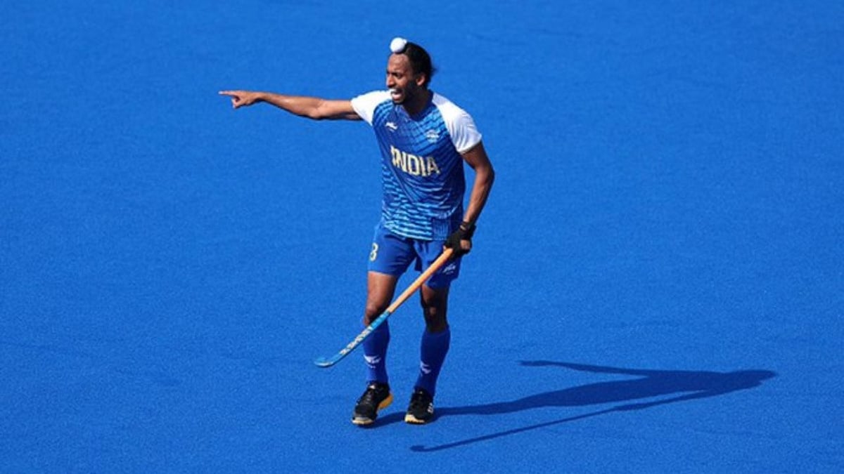 हार्दिक सिंह को मेजर ध्यानचंद खेल रत्न की सिफारिश, किसी भी क्रिकेटर को नहीं मिलेगा अर्जुन अवॉर्ड | Hardik Singh recommended for the Major Dhyan Chand Khel Ratna award cricketer will receive the Arjuna Award