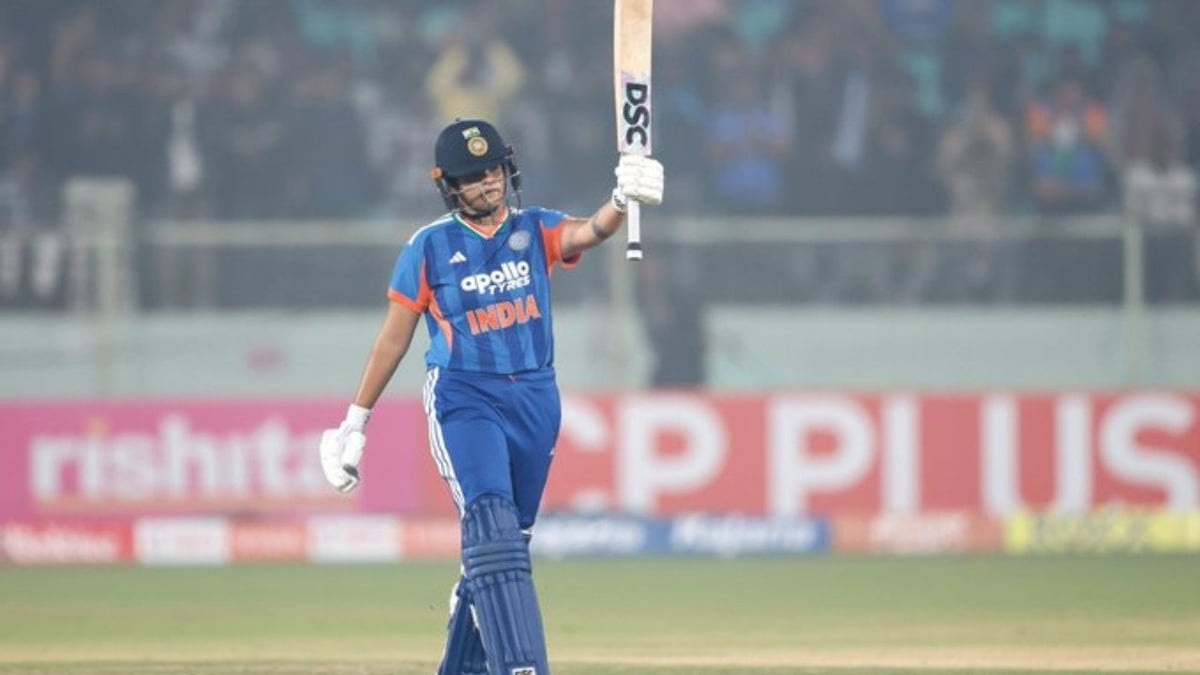IND vs SL 3rd WT20: कब और कहां देखें लाइव स्ट्रीमिंग, क्या होगी प्लेइंग इलेवन? | IND vs SL When and where to watch the live stream, and what will be the playing eleven