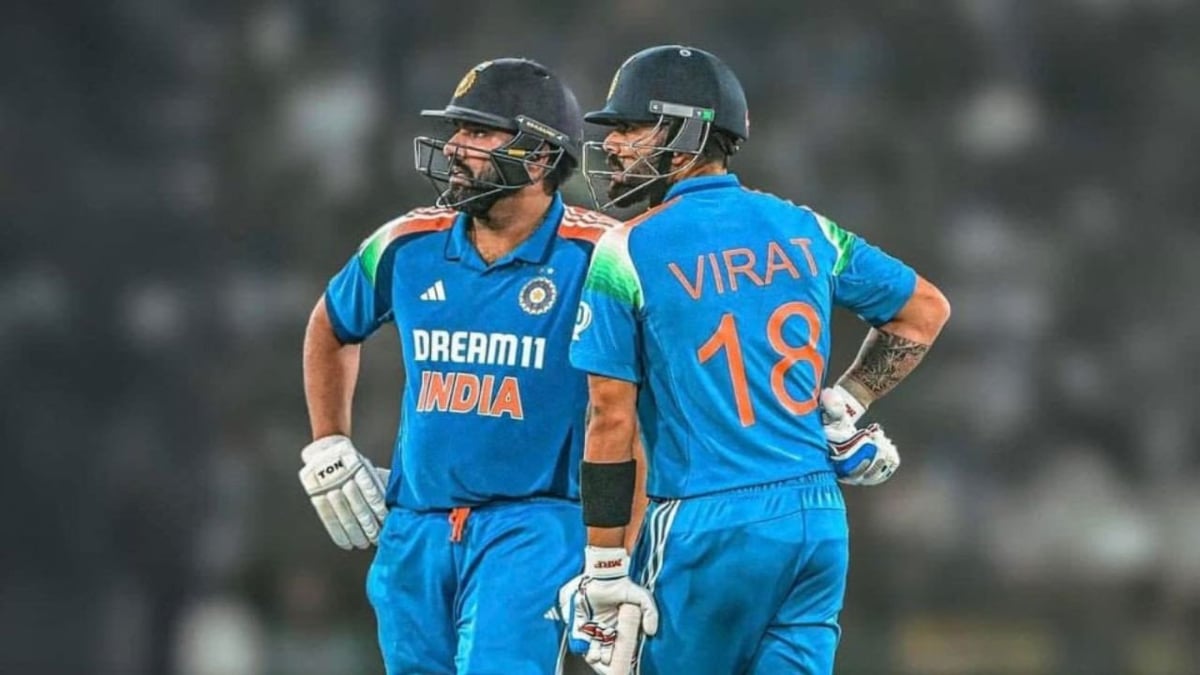 ' जब तक रन बना रहे हैं उम्र सिर्फ एक नंबर', रोहित-विराट के सपोर्ट में आया ये खूंखार पेसर, BCCI को धोया | virat kohli rohit sharma continue to playe till perform with bat says tim southee