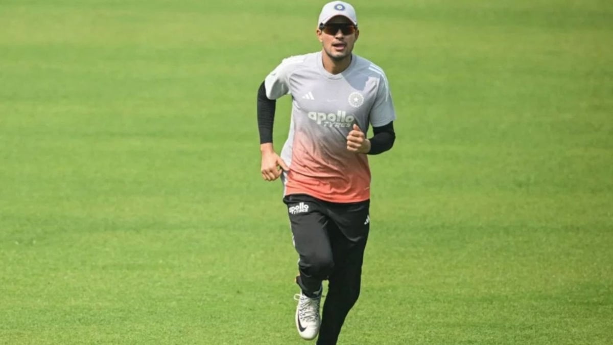अग्नि परीक्षा के लिए तैयार शुभमन गिल, क्या साउथ अफ्रीका के खिलाफ टी-20 सीरीज में होगी वापसी? | Shubman Gill to make a comeback in T20 series, BCCI awaits fitness report