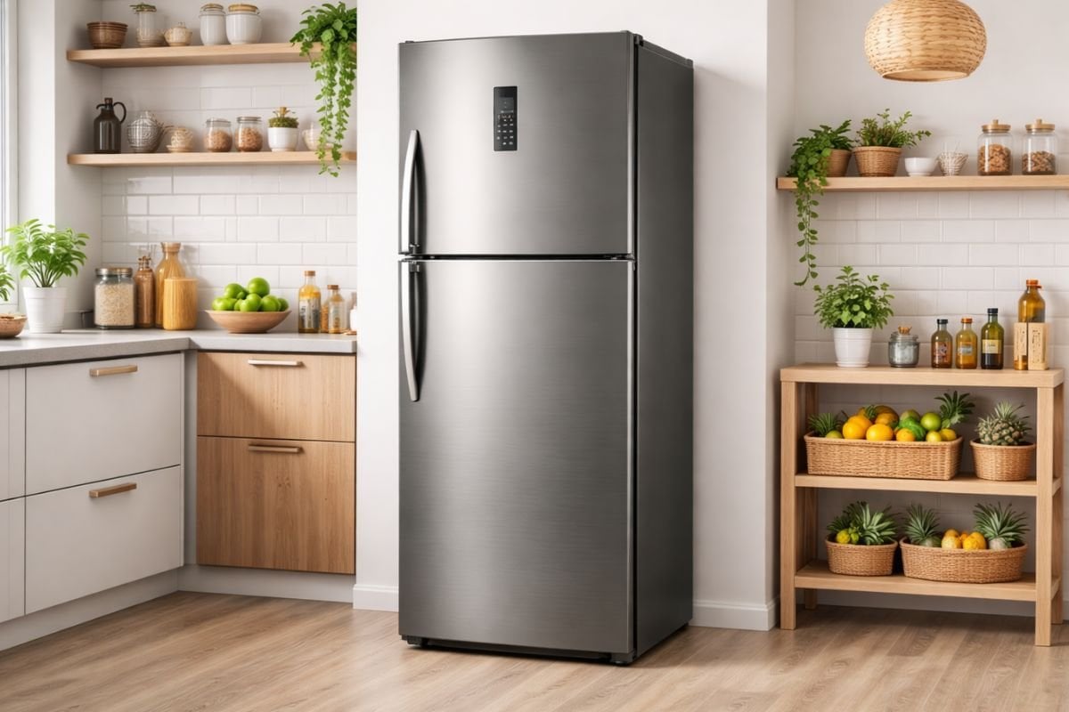 सर्दियों की सबसे Coolest Deal, 30 हजार से कम में मिल रहा Double Door Refrigerator, फटाफट चेक करें ऑफर