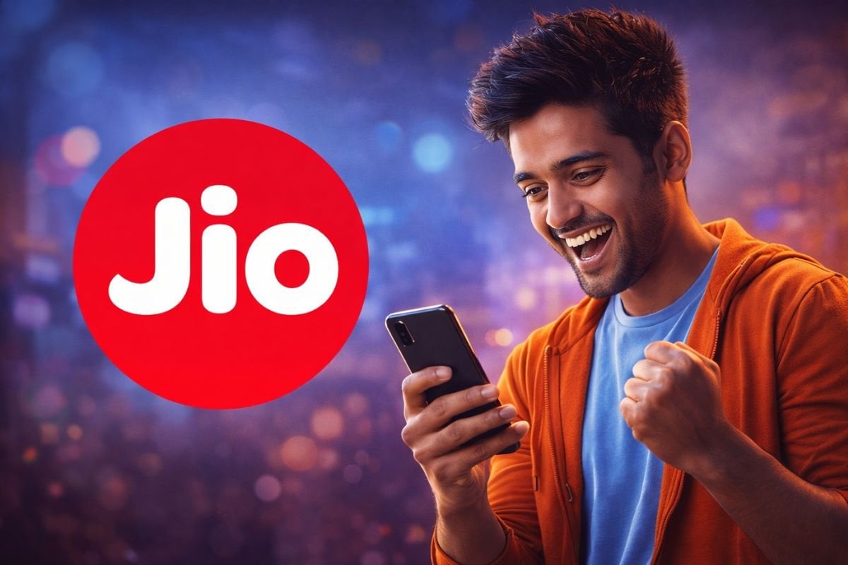 अब बिना रुके देखिए मूवी-सीरीज, Jio के इन दो प्लान्स में मिल रहा एक्स्ट्रा 20GB डेटा फ्री