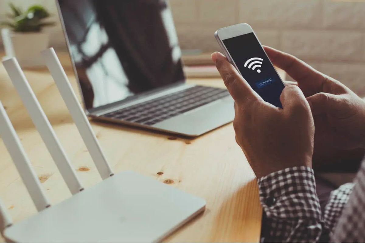 WiFi स्लो चल रहा है? कहीं कोई चुपके से आपका इंटरनेट तो नहीं चुरा रहा, जान लें पता करने का आसन तरीका