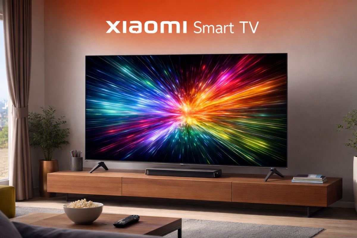 32 से 65 इंच तक के Xiaomi Smart TV पर Amazon दे रहा भारी छूट, जानिए कौन सा मॉडल है सबसे सस्ता