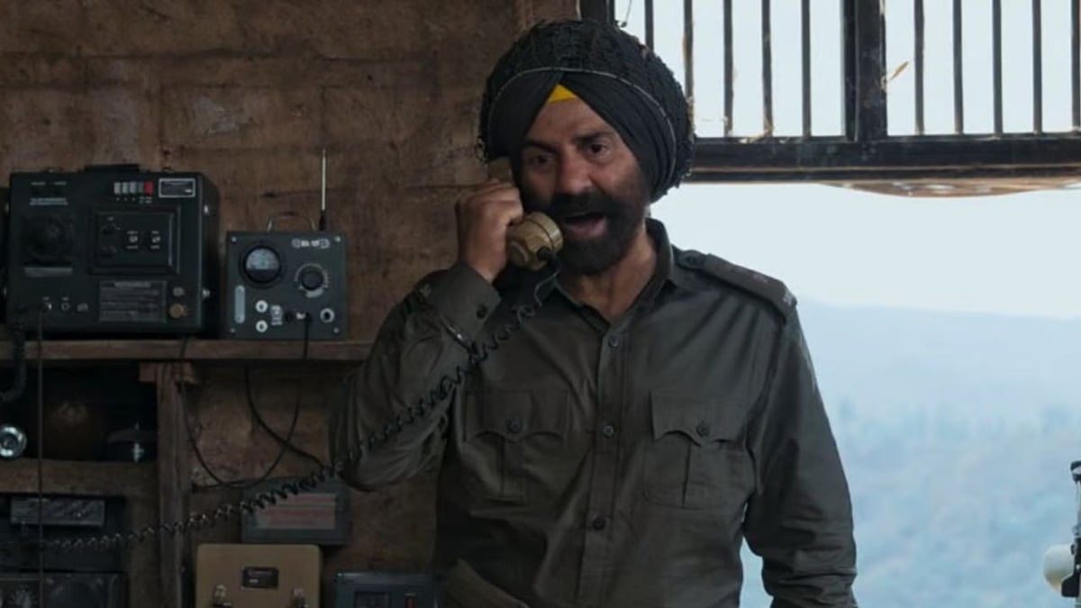'बॉर्डर 2' पक्का ब्लॉकबस्टर होगी...', ट्रेलर देखकर फैंस के धुरंधर रिएक्शन, जानें पब्लिक ने क्या कहा? | sunny deol varun Dhawan Diljit Dosanjh aahan Shetty film border 2 trailer release netizens call it sure shot blockbuster