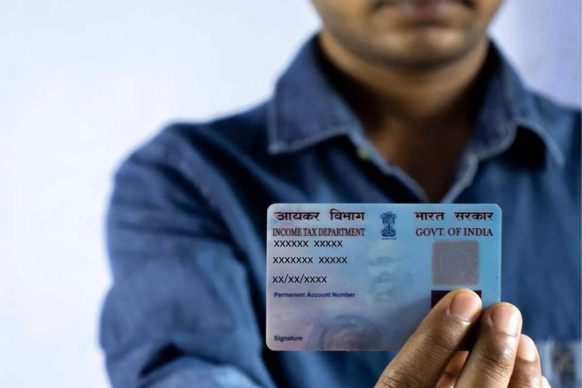 अब पैन कार्ड पर्स में रख कर घूमने की जरूरत नहीं, फोन में रहेगा आपका e-PAN, जानें कैसे करें डाउनलोड