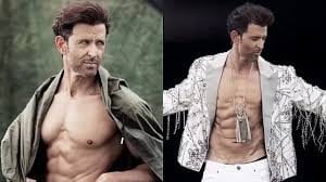 Hrithik Roshan को कम उम्र में ही हो गई थी गंभीर बीमारी, हकलाते थे ‘ग्रीक गॉड’। ऐसे हुआ इलाज!