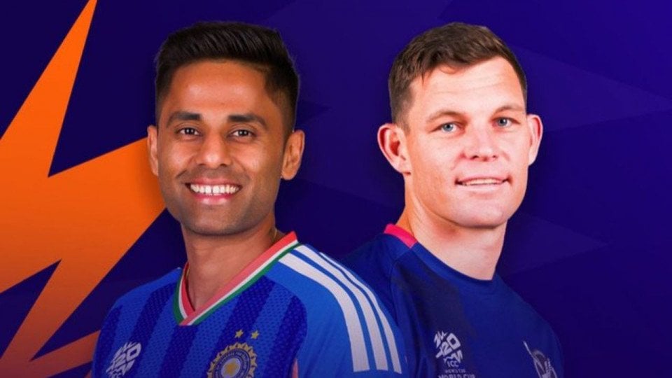 IND vs NAM Live Score, T20 World Cup 2026: नामीबिया के खिलाफ उतर सकते हैं नए ओपनर, ईशान किशन-अभिषेक के खेलने पर सस्पेंस | IND vs NAM Live Score Update T20 World Cup 2026 India vs Namibia Arun Jaitley Stadium Delhi Scorecard Commentary Live blog