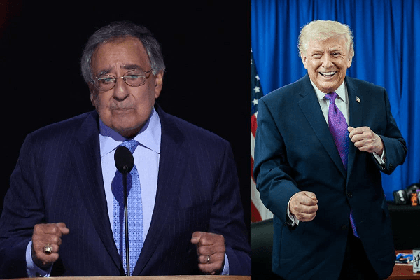 Former CIA Chief Says Trump Has Entrapped the World's Most Powerful Military|ईरान संकट गहराया पूर्व CIA प्रमुख बोले ट्रंप ने दुनिया की सबसे ताकतवर सेना को फंसा दिया