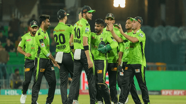 Major Controversy in Cricket! Suspicion of Ball Tampering in PSL 2026; Fakhar and Shaheen Under Scrutiny.