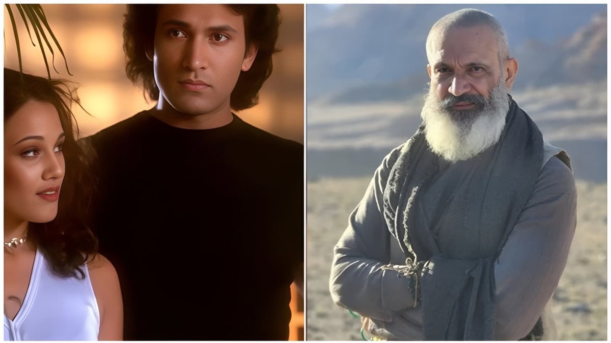 ‘धुरंधर 2’ में आने से पहले कुछ यूं दिखते थे बिमल ओबेरॉय, 27 साल पहले दलेर मेहंदी के गाने में आए थे नजर | Bimal Oberoi Dhurandhar Actor Started Career With Daler Mehndi Song Balle Balle Viral Reaction
