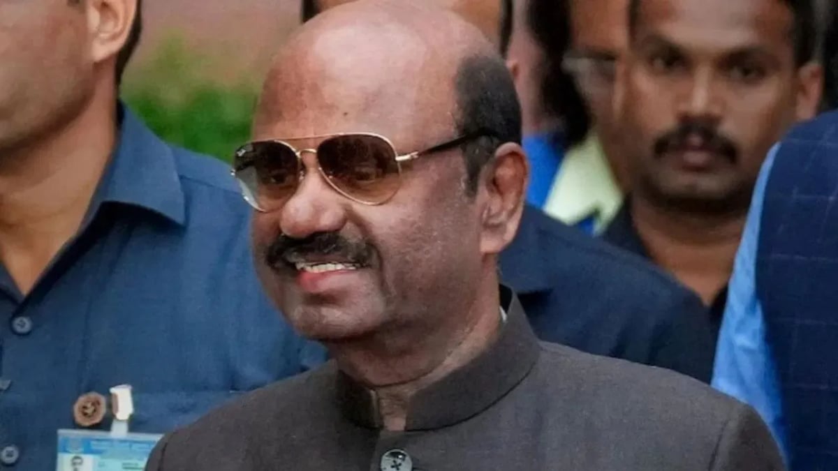 बंगाल चुनाव से पहले राज्यपाल सीवी आनंद बोस ने दिया इस्तीफा,लद्दाख के लेफ्टिनेंट गवर्नर कविंदर गुप्ता ने भी छोड़ा पद