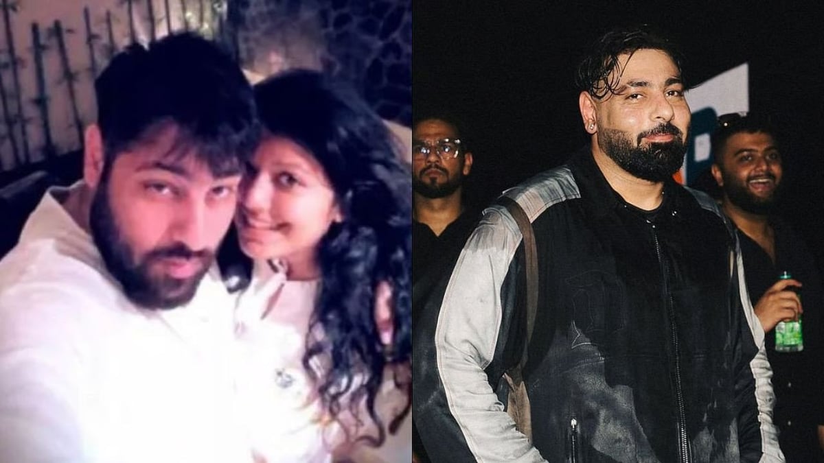 कौन हैं बादशाह की पहली पत्नी जैस्मिन मसीह? तलाक के बाद बेटी का कर रही अकेले पालन-पोषण, जानें अब किस हाल में | Who is Badshah first wife jasmine masih After divorce she is raising her daughter alone