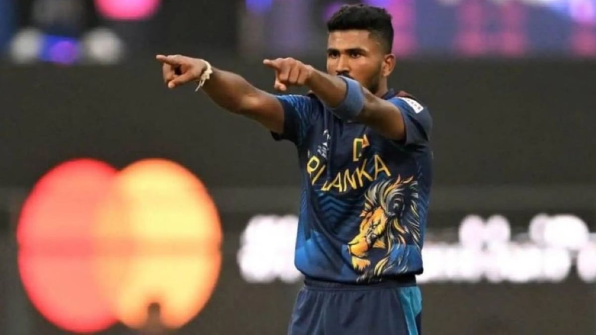 IPL 2026: SRH को लगा बड़ा झटका, चोटिल ब्राइडन कार्स टूर्नामेंट से बाहर; अब इस घातक श्रीलंकाई गेंदबाज की हुई एंट्री | IPL 2026 SRH Sign Sri Lankan Pacer Dilshan Madushanka As Injury Replacement For Brydon Carse