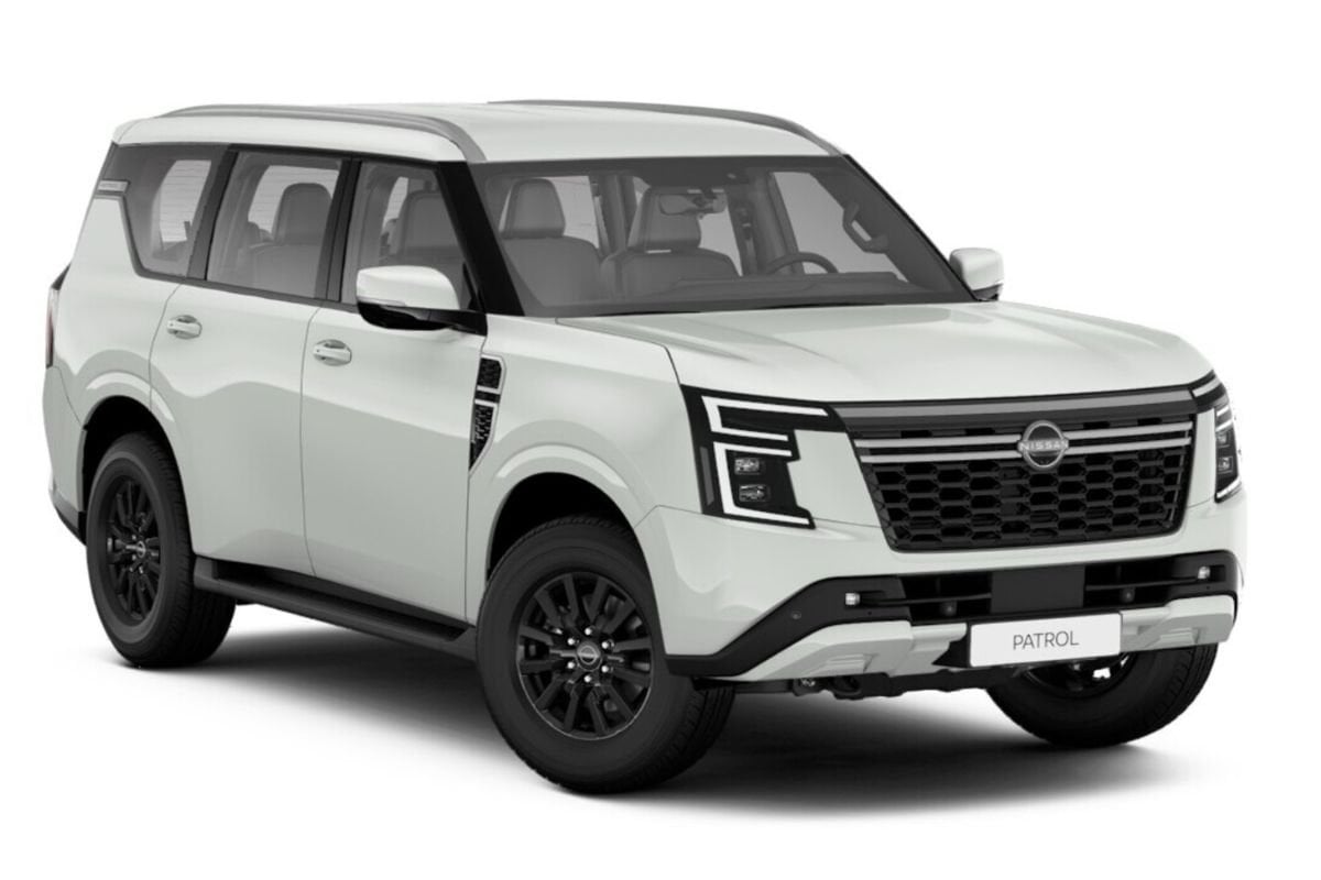 फुल-साइज SUV का नया किंग, भारत में दस्तक देनेवाली है Patrol