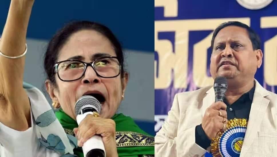 टीएमसी नेता हुमायूं के स्टिंग वीडियो पर पश्चिम बंगाल में 1000 करोड़ का दावा कर रही है।.