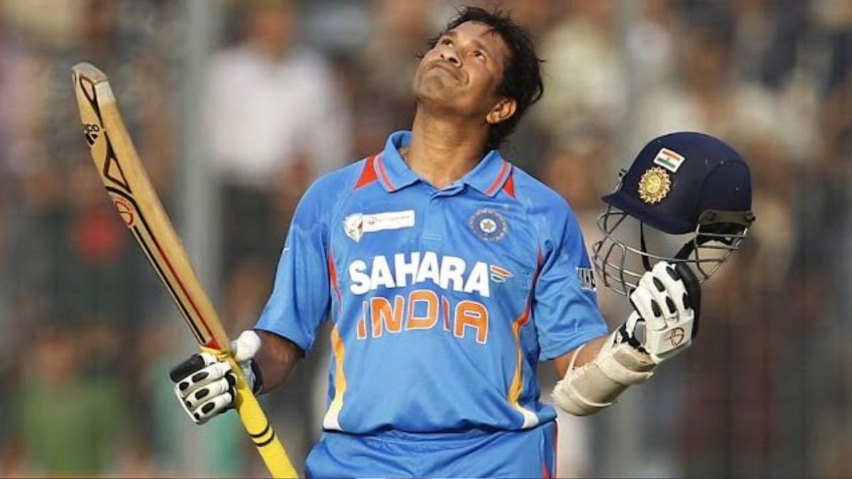 Sachin Tendulkar Birthday: क्रिकेट के भगवान को भी किया गया था रिजेक्ट, डेनिस लिली की इस एक सलाह ने बदल दी सचिन की किस्मत