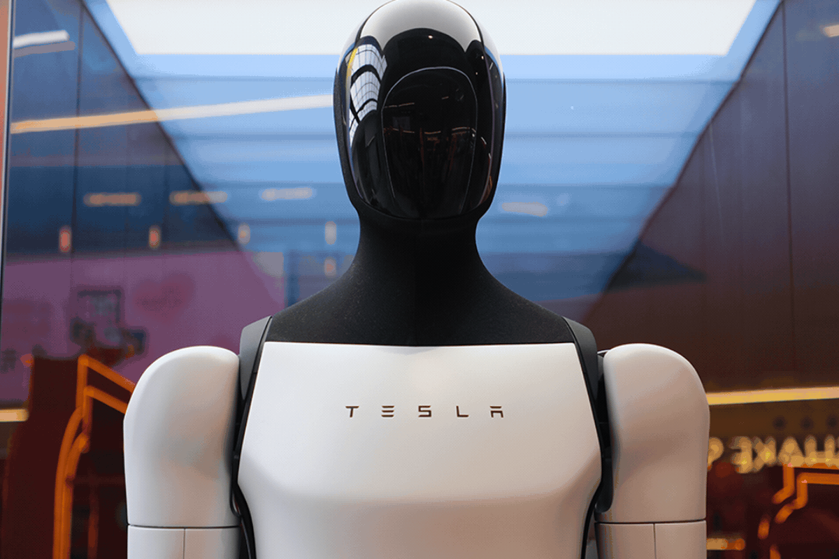 Tesla का ह्यूमनॉयड रोबोट Optimus भारत आयेगा? Elon Musk की कंपनी ने दिया हिंट