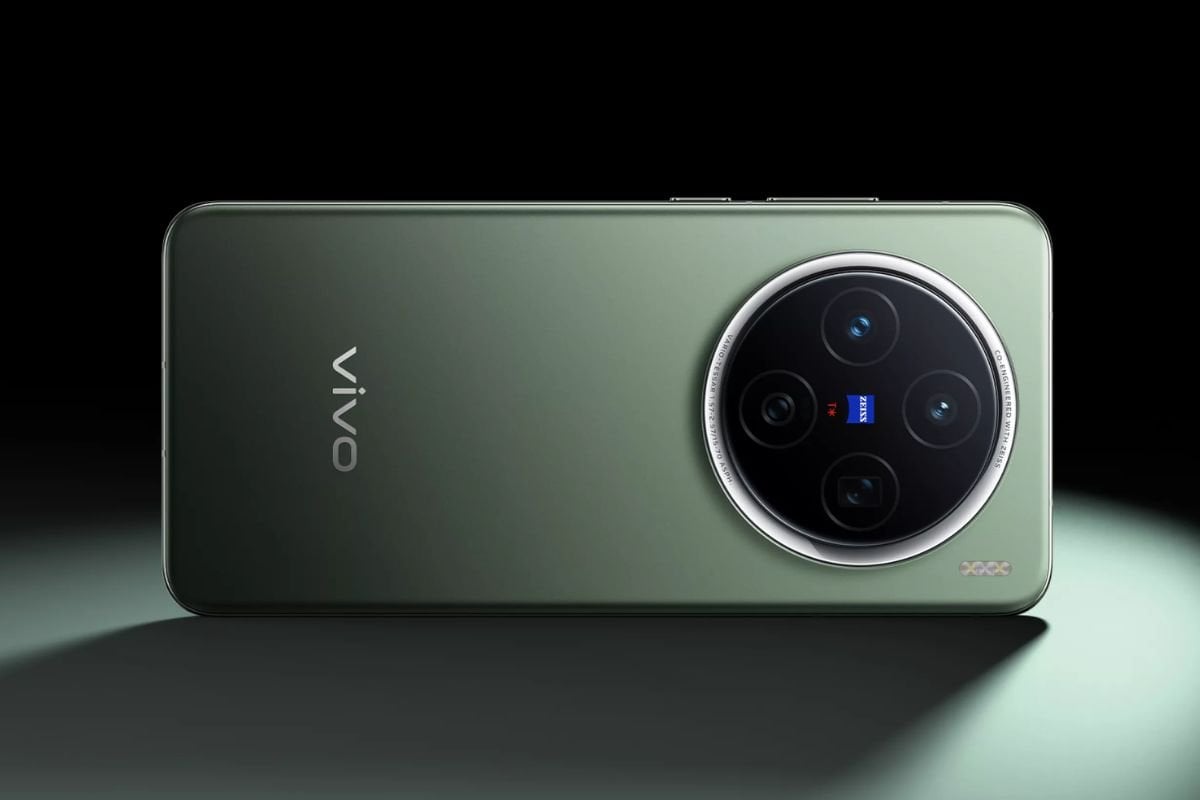 Vivo X300 लॉन्च होते ही गिर गई X200 की कीमत, फ्लिपकार्ट पर मिल रही बड़ी डील
