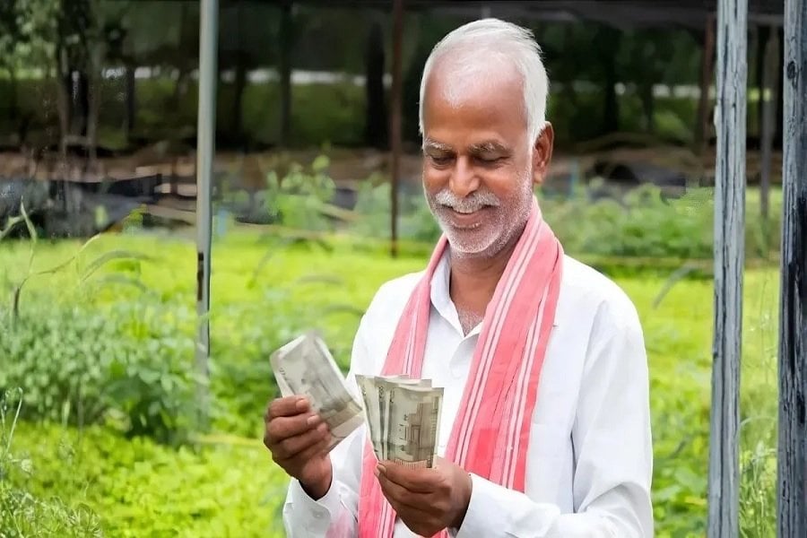 पीएम किसान योजना की 24वीं किस्त जारी, बिहार के 73 लाख किसानों के खाते में आए 2-2 हजार रुपये