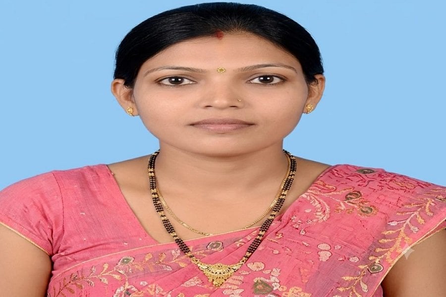 हजारीबाग से 25 वर्षीय विवाहिता लापता, तलाश में जुटा परिवार; पुलिस से लगाई गुहार