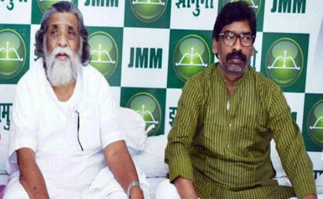 12वें केंद्रीय महाधिवेशन की तैयारी में जुटा झामुमो, 3 हजार प्रतिनिधि होंगे शामिल