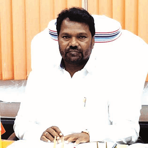ओरमांझी के पुनदाग में धरती आबा भगवान बिरसा मुंडा जयंती पखवाड़ा