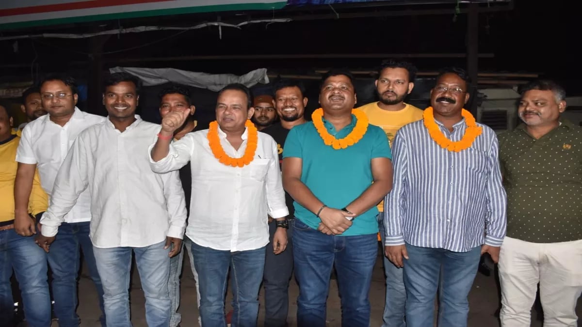हमें किसने 10-10 करोड़ का आफर दिया था, अनूप सिंह साबित करें : राजेश-नमन