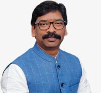 हेमंत को ईडी भेज सकती है दूसरा समन सात को फिर से हो सकती है पूछताछ