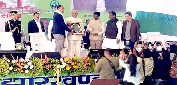 विधानसभा लोकतंत्र का मंदिर, इसके माध्यम से जनाकांक्षाओं को पूर्ण करे : राज्यपाल