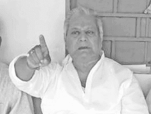 नहीं रहे संघर्ष के प्रतीक मजदूरों के नेता समरेश सिंह, राज्य में शोक की लहर