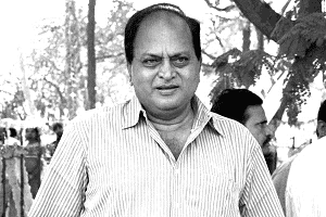 नहीं रहे तेलुगु फिल्म के एक्टर चलपति राव