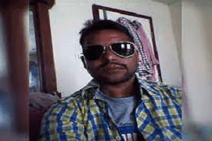 कुख्यात अपराधकर्मी लवकुश शर्मा गिरफ्तार