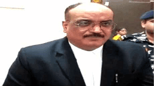 अधिवक्ता राजीव कुमार ने DGP को लिखा पत्र, सुरक्षा की लगायी गुहार