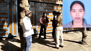सुषमा बड़ाईक गोलीकांड : आईपीएस नटराजन समेत आधा दर्जन लोग पर प्राथमिकी दर्ज