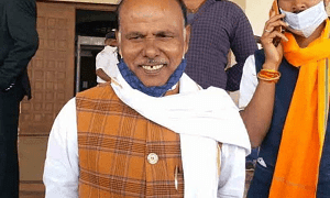 झारखंड हाईकोर्ट के आदेश के खिलाफ विधायक समरीलाल की दायर याचिका खारिज