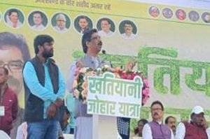 दूसरे चरण की खतियानी जोहार यात्रा आज से, सीएम देंगे कई सौगात