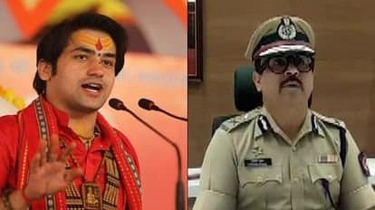 धीरेंद्र शास्त्री को क्लीन चिट…
